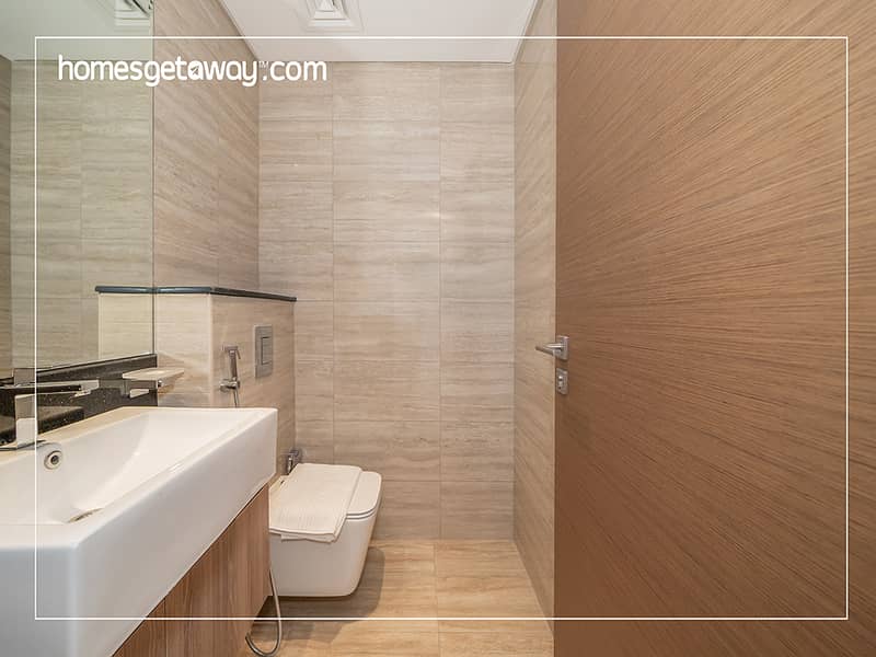 Available Now | Secure 2BR with Basement Parking - Image 21