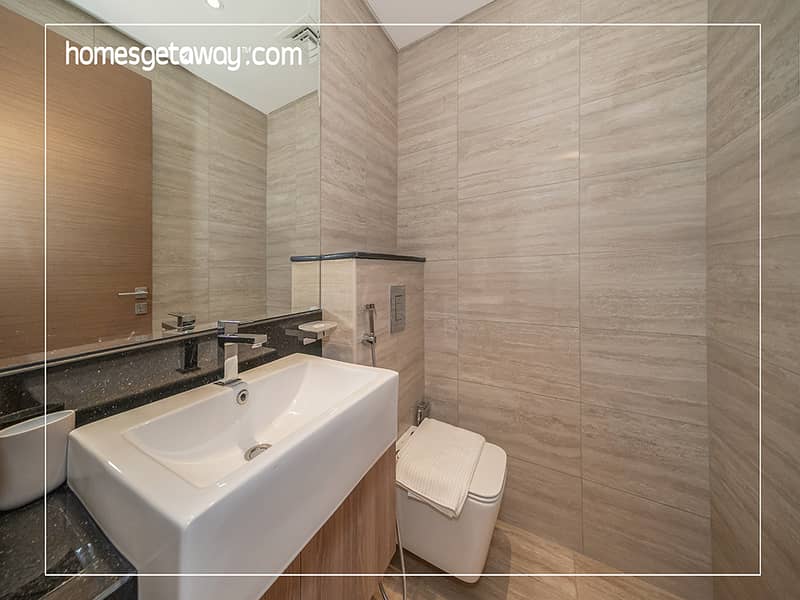 Available Now | Secure 2BR with Basement Parking - Image 22