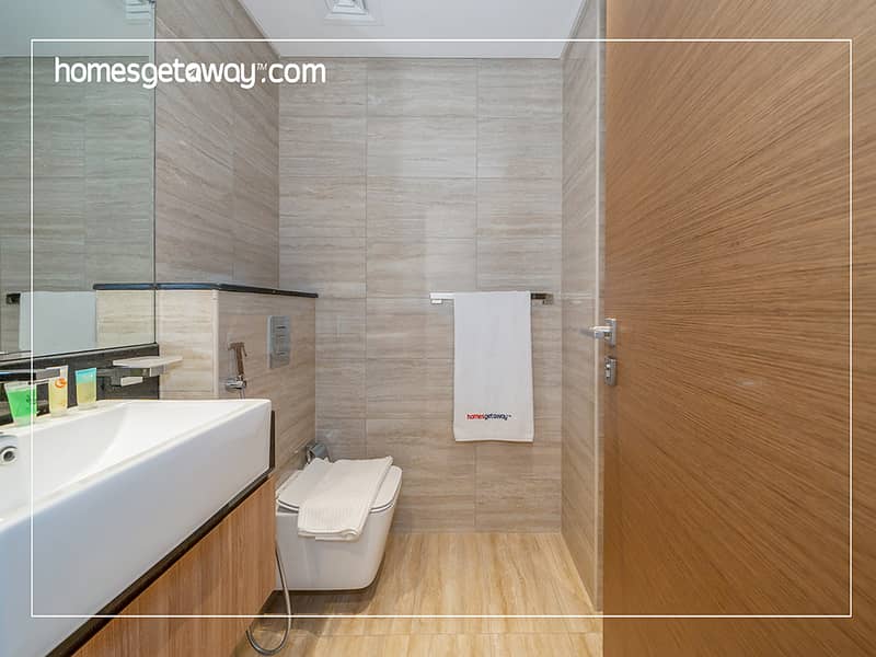 Available Now | Secure 2BR with Basement Parking - Image 23
