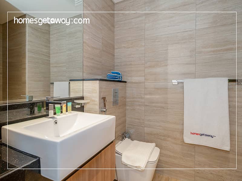 Available Now | Secure 2BR with Basement Parking - Image 24
