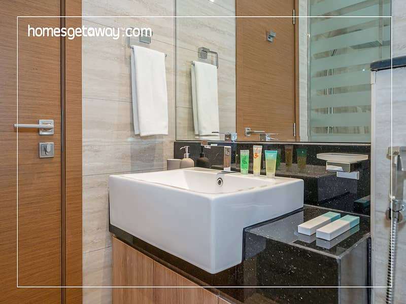 Available Now | Secure 2BR with Basement Parking - Image 25