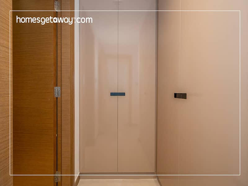 Available Now | Secure 2BR with Basement Parking - Image 26