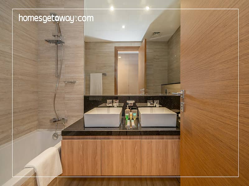Available Now | Secure 2BR with Basement Parking - Image 27