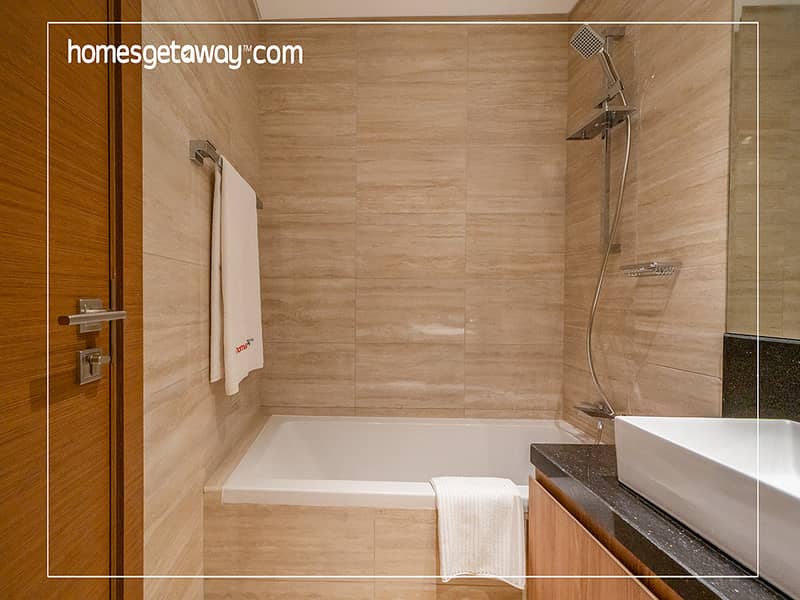 Available Now | Secure 2BR with Basement Parking - Image 29