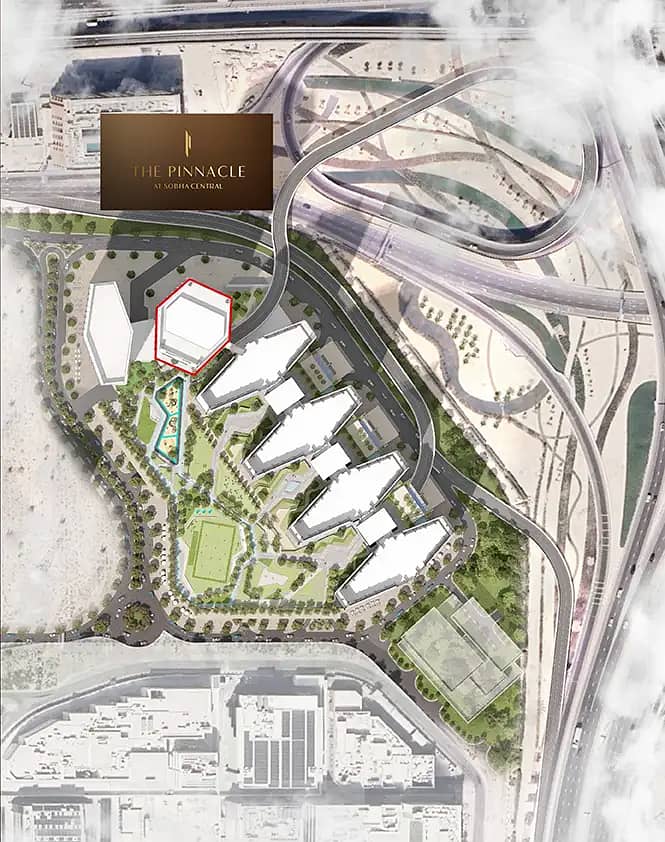 Project Masterplan Project Masterplan