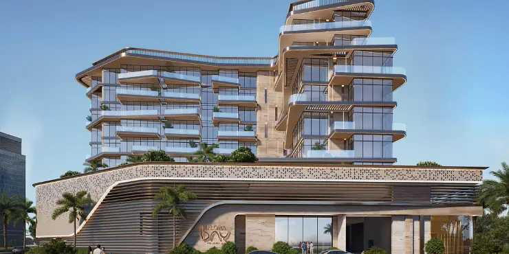 Flora Bay 2
