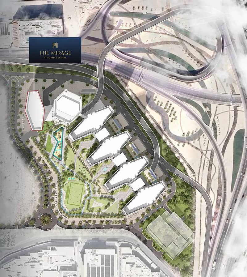 Project Masterplan Project Masterplan