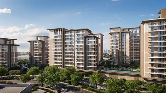 1 Bedroom Flat for Sale in Expo City, Dubai - Cover Image