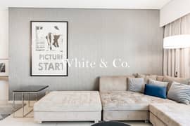 شقة في برج B،أبراج داماك من باراماونت للفنادق والمنتجعات،الخليج التجاري 2 غرف 160000 درهم - 14491238