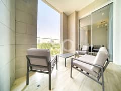 شقة في ذا نيبرهود B2،ذا نايبرهود،البراري 1 غرفة 235000 درهم - 14491281