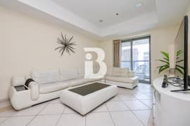 Sea Views | Furnished | Vacant