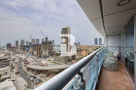 شقة في برج الأميرة،دبي مارينا 2 غرف 147999 درهم - 14490855