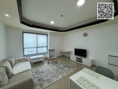 1 Slaapkamer Appartement te Huur in Corniche Ajman, Ajman - 13. png