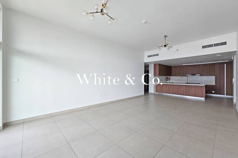 Vacant on Transfer | Spacious | Dual View Vacant on Transfer | Spacious | Dual View