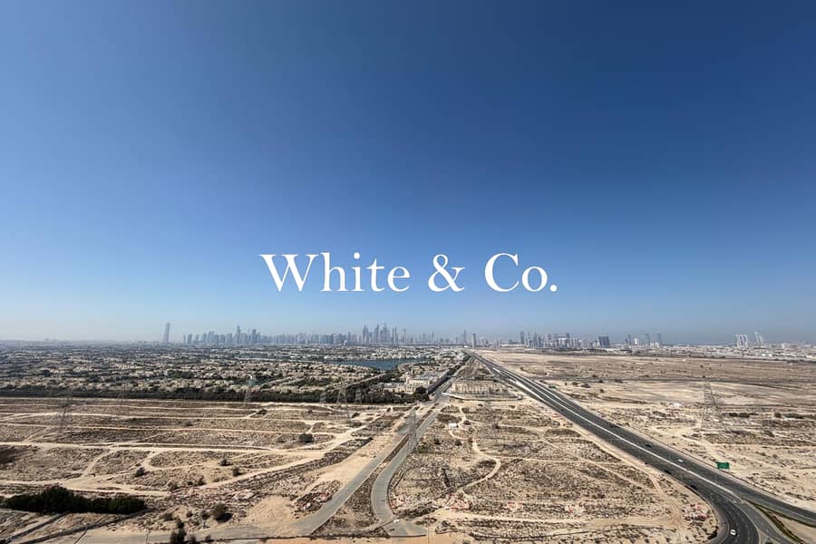 MOTIVATED SELLER | HIGH FLOOR | VACANT MOTIVATED SELLER | HIGH FLOOR | VACANT