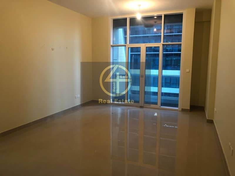 Luxuries  2 BR Apartment  High floor with Balcony