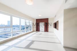 شقة في جولدن ساندز البرشاء،البرشاء 1،البرشاء 2 غرف 125000 درهم - 14491496