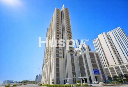 1 Bedroom Apartment for Sale in Al Reem Island, Abu Dhabi - Sea View | Prime Location | Fully Furnished