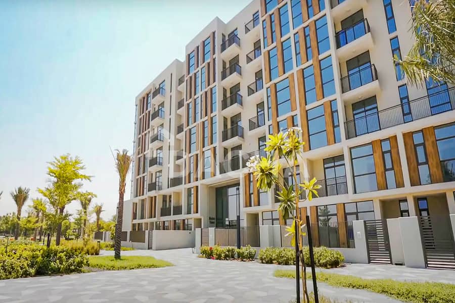 1BR Mudon Views | With Balcony | Rented 1BR Mudon Views | With Balcony | Rented