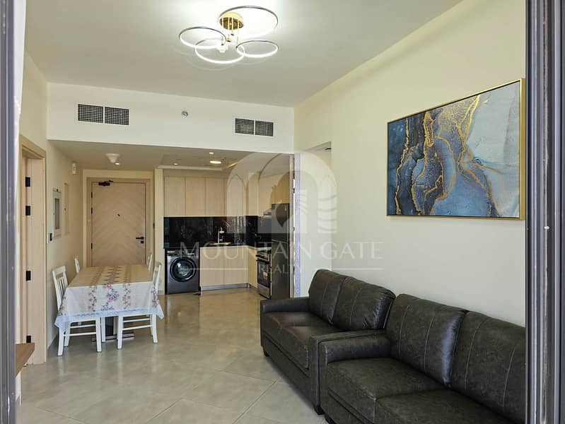 Investor Deal High Floor Panoramic Burj View Investor Deal High Floor Panoramic Burj View