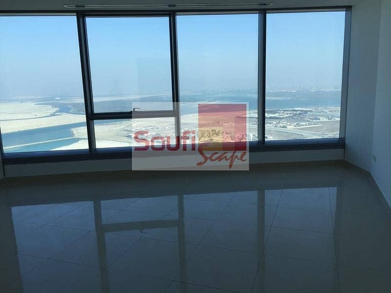 Amazing 1 bedroom for rent in the Sky Tower Al Reem Island