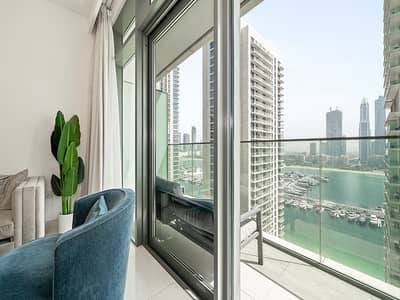 2 Bedroom Flat for Rent in Dubai Harbour, Dubai - VHA08534. jpg 2 Bedroom Flat for Rent in Dubai Harbour, Dubai - VHA08534. jpg