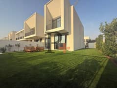 تاون هاوس في مها تاون هاوسز،تاون سكوير 4 غرف 240000 درهم - 14491894