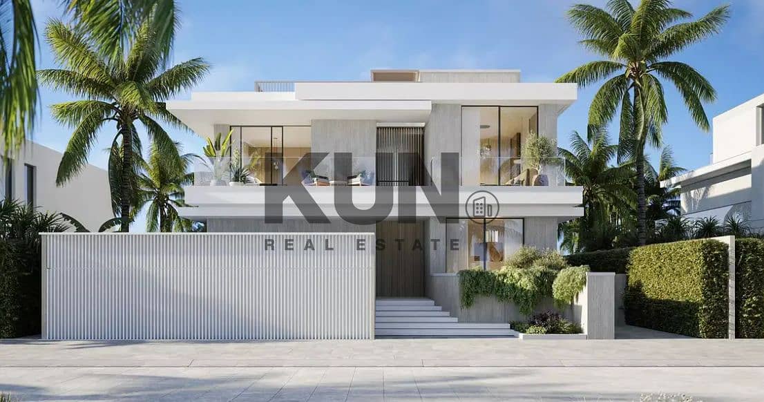 Premium Sea Views | High-Value Investment | Elegant Lifestyle