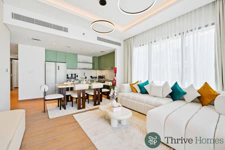 2 Bedroom Flat for Rent in Al Wasl, Dubai - A (3). jpg 2 Bedroom Flat for Rent in Al Wasl, Dubai - A (3). jpg