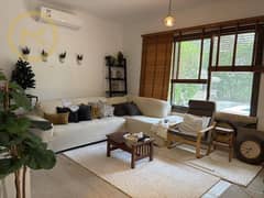 تاون هاوس في زهرة تاون هاوس،تاون سكوير 3 غرف 160000 درهم - 14492010