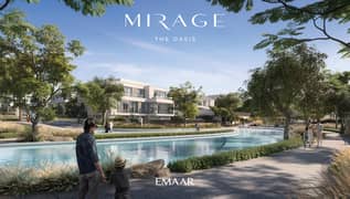 Distress Resale | 5BR Chamfered On Lagoon | Below OP Deal