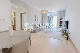 شقة في برج بلوم B،ابراج بلووم،الضاحية 10،قرية جميرا الدائرية 1 غرفة 80000 درهم - 14492076