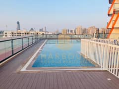 One Bedroom For Rent | Vacant | Spacious