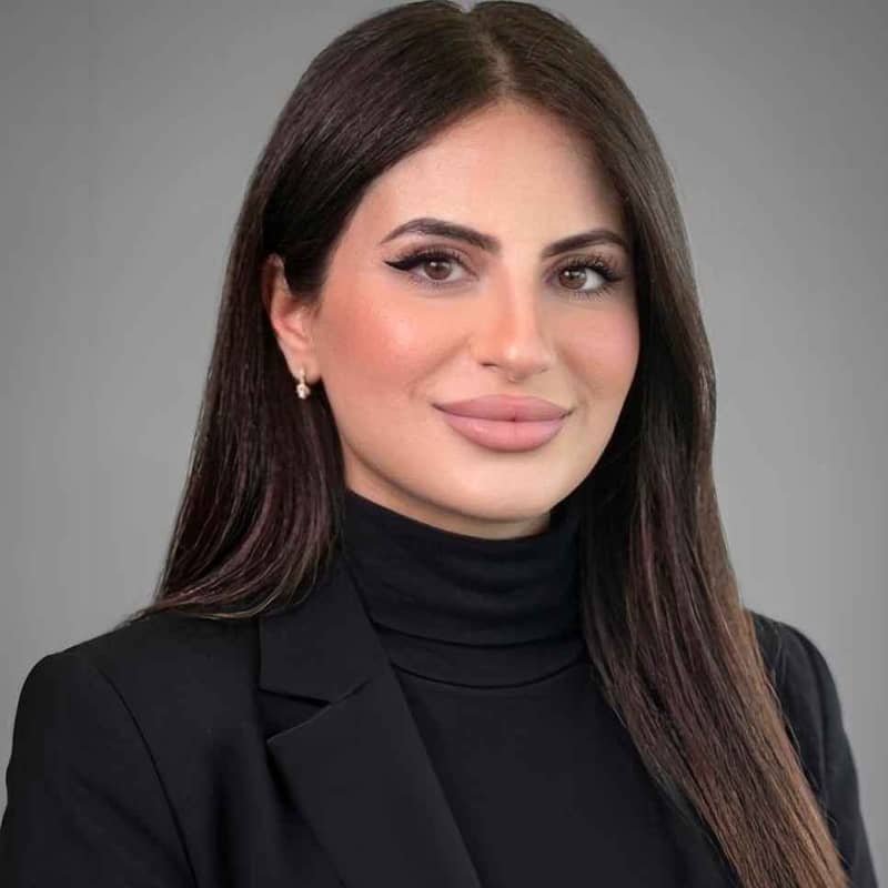Nadia Boulares