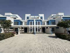 فیلا في سانتوريني،داماك لاجونز 5 غرف 200000 درهم - 14492181