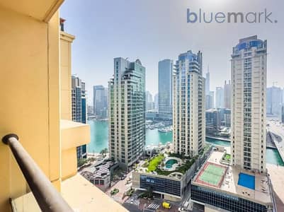 Appartement de 1 chambre à à louer à Jumeirah Beach Residence (JBR), Dubai - WhatsApp Image 2026-03-09 at 3.24. 43 PM (2). jpeg