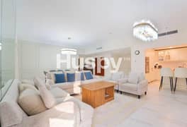 Fully Upgraded | Sea View | Vacant