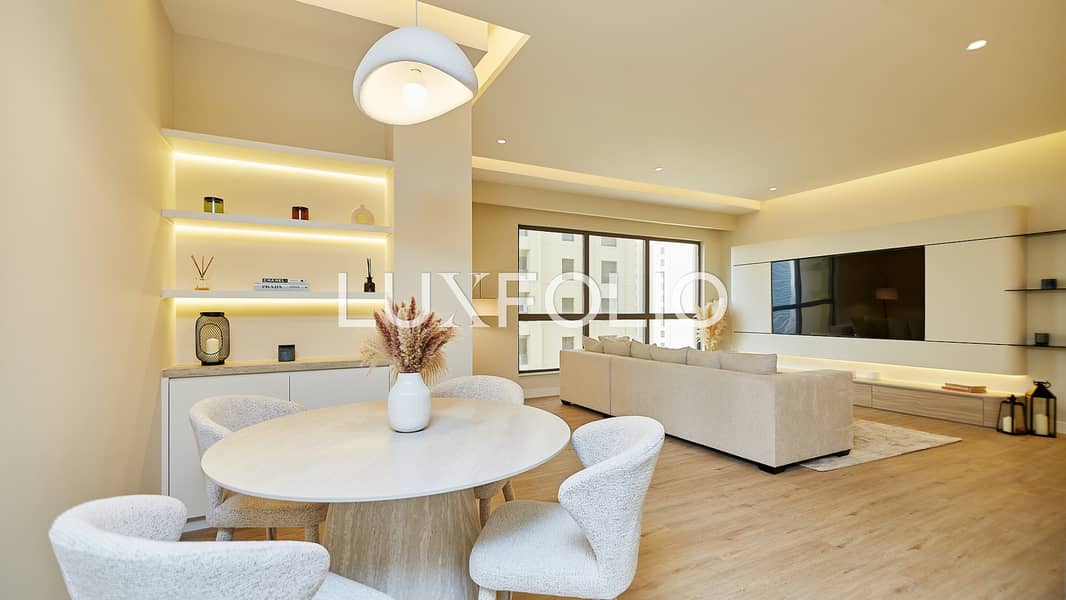 Fully Turnkey | Marina Views | Exclusive Fully Turnkey | Marina Views | Exclusive