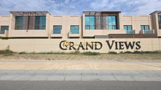 فیلا في جراند فيوز،مجمع ميدان المبوب،ميدان 4 غرف 315999 درهم - 14492378