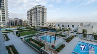 Brand New I Pool View I Vacant I Prime Location