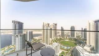 Branded Residences | 5 Star Amenities | Creek View