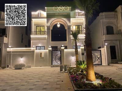 Villa de 6 chambres à à vendre à Al Helio, Ajman - WhatsApp Image 2026-03-09 at 3.14. 05 PM. jpeg