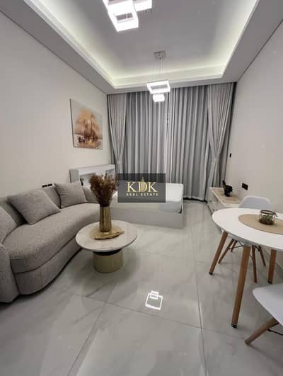 Estudio para en Alquiler en Arjan, Dubai - WhatsApp Image 2026-03-09 at 2.55. 51 PM. jpeg