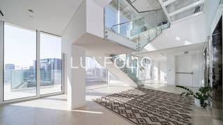 شقة في سيفينث هيفين،البراري 3 غرف 1000000 درهم - 14492560