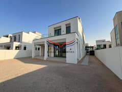 Now Available |Contemporary Villa | Prime Location
