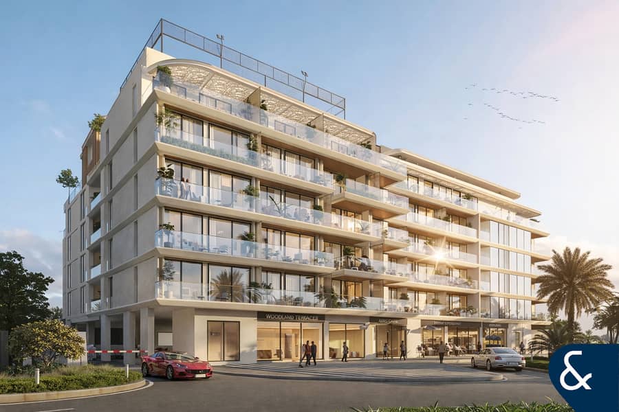 District 11 | 2BR Larger Layout | 2 Bedroom District 11 | 2BR Larger Layout | 2 Bedroom