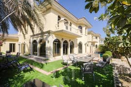 ULTRA-LUXURY | PRIVATE BEACH | FULLY FURNISHED