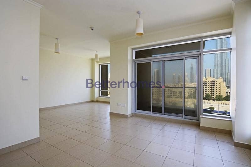 Large Layout|Great Value|Burj Khalifa View