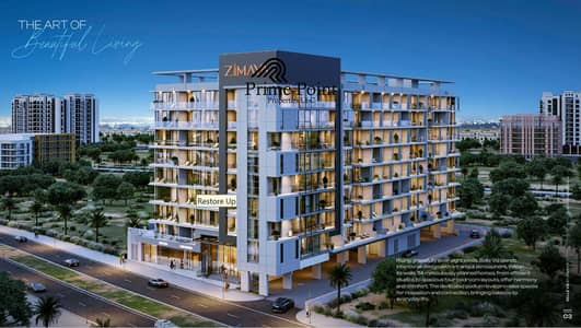 2 Bedroom Apartment for Sale in Dubai Silicon Oasis (DSO), Dubai - PHOTO-2025-09-01-18-33-06. jpg