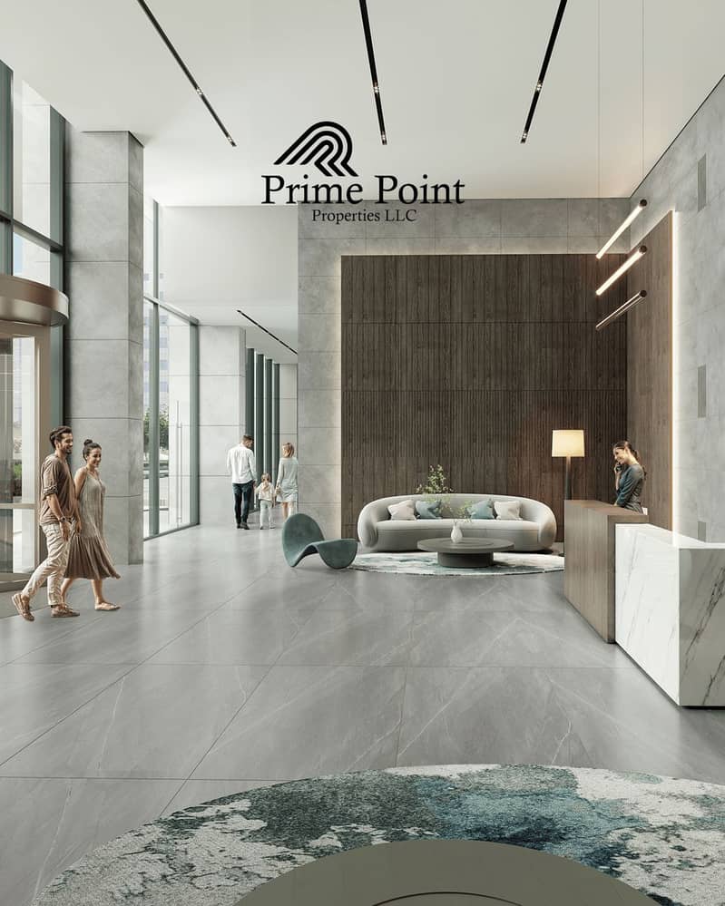 Spacious 2BHK Apartment | Open Views | Natural Light - Image 3